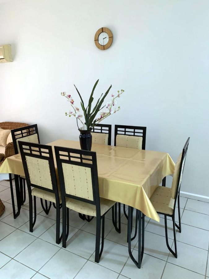 Lovely Beachfront Boutique Apartment Flic-en-Flacq Екстериор снимка
