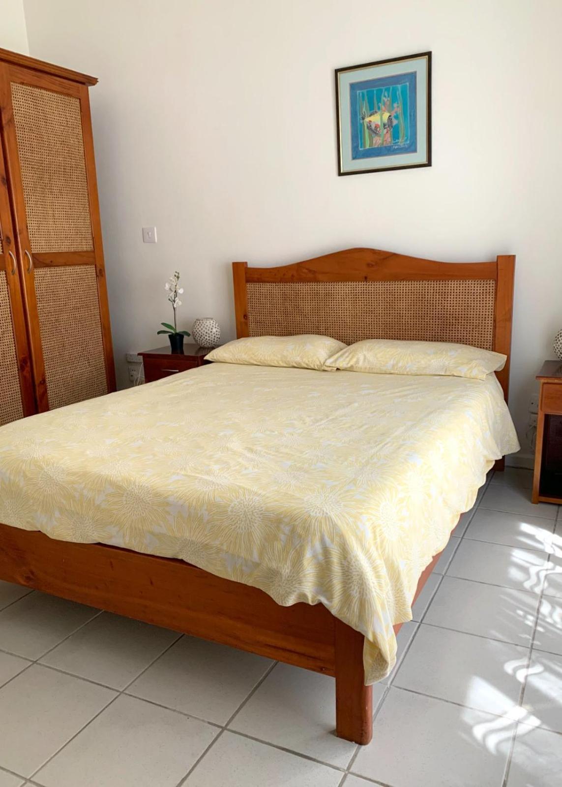 Lovely Beachfront Boutique Apartment Flic-en-Flacq Екстериор снимка